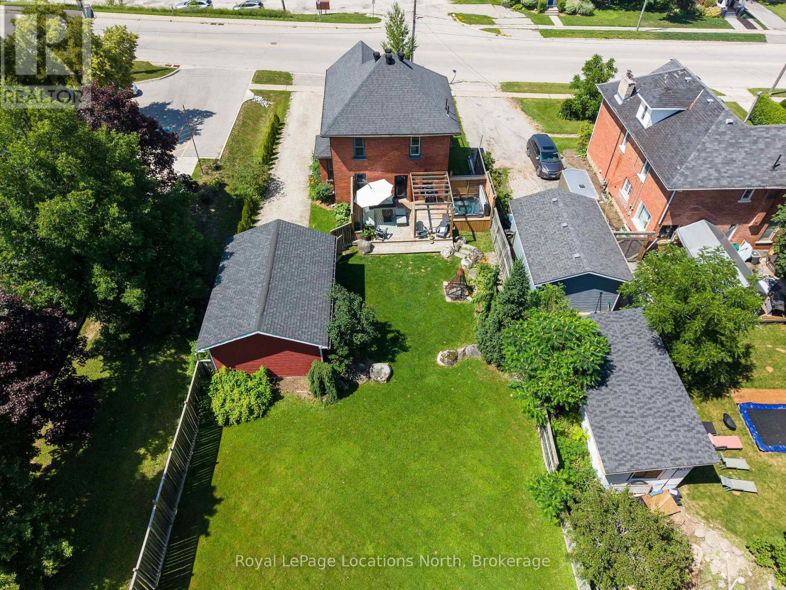 151 NELSON STREET W - 31