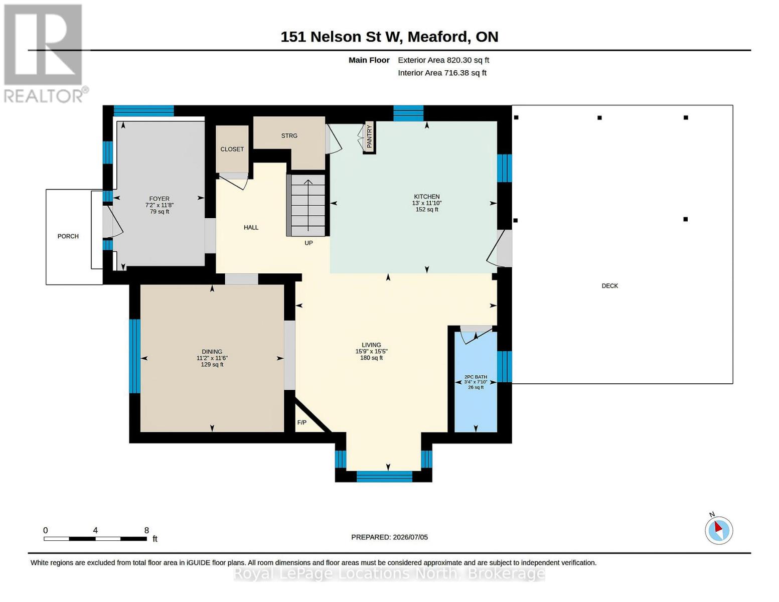 151 NELSON STREET W - 32
