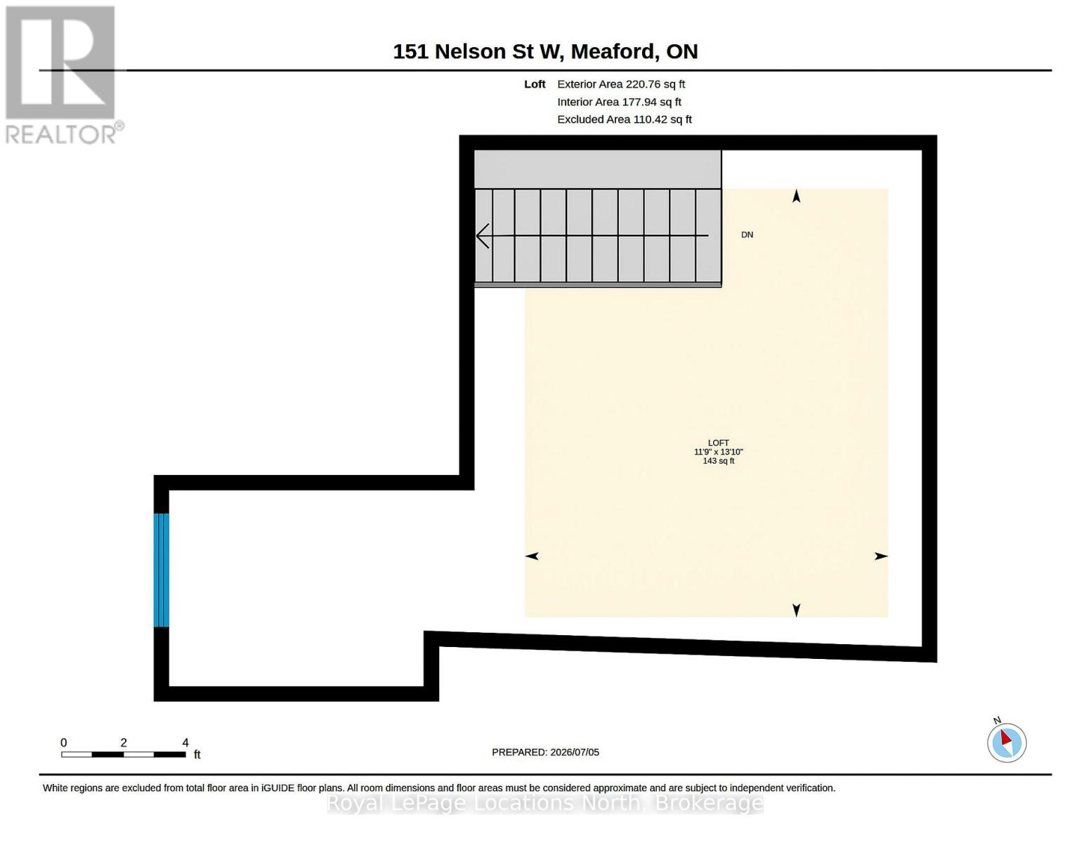 151 NELSON STREET W - 34