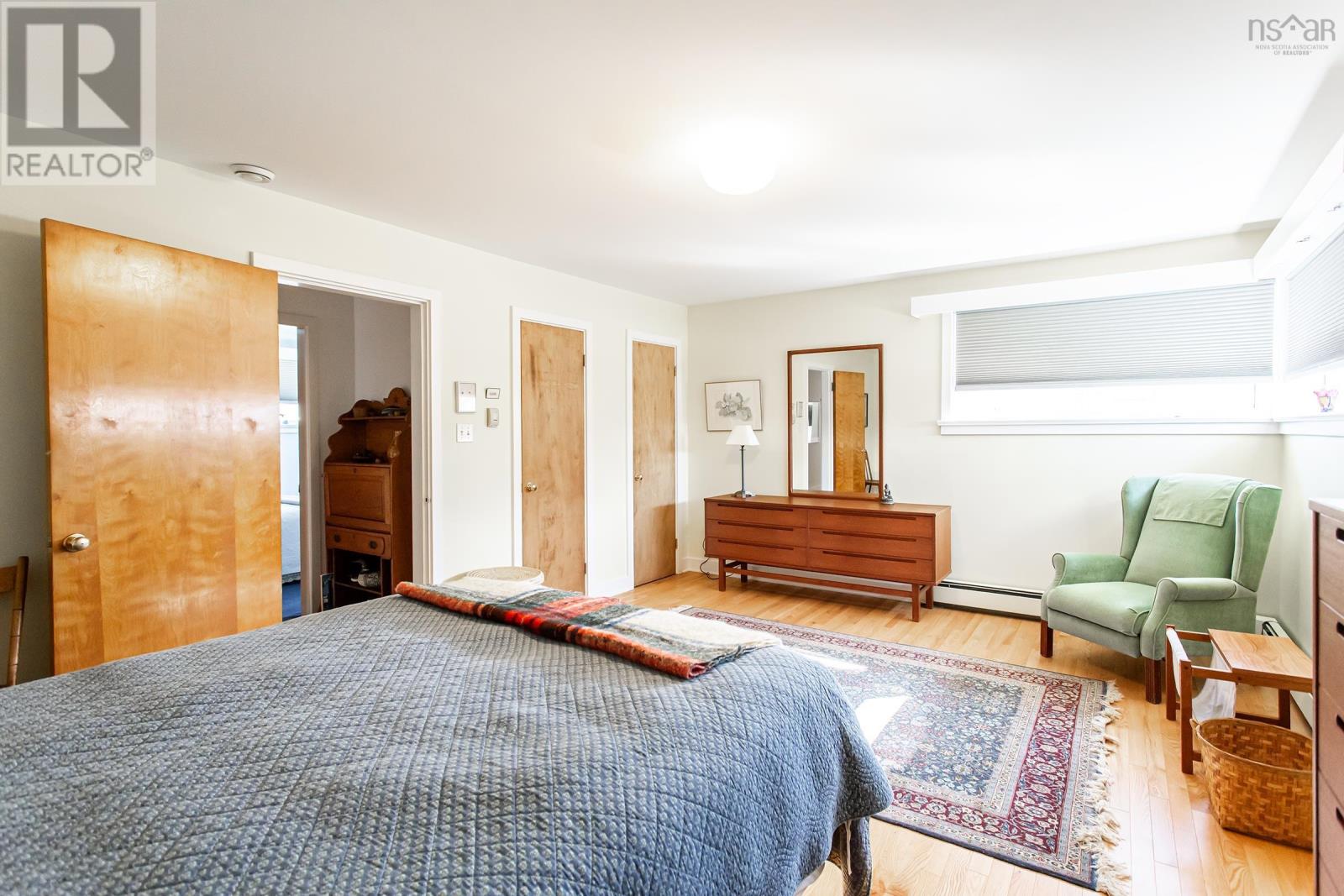 21 Spring Garden Road - 21