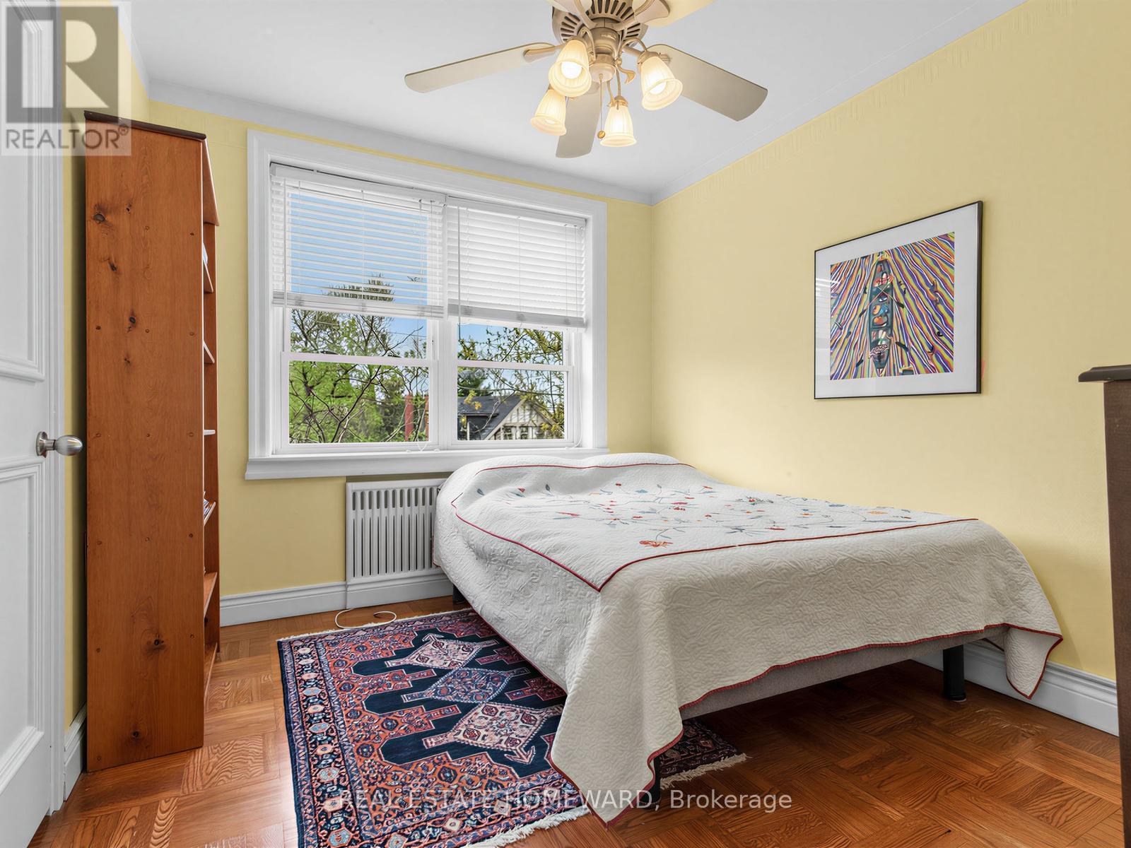 #309 30 ELM AVENUE - 21
