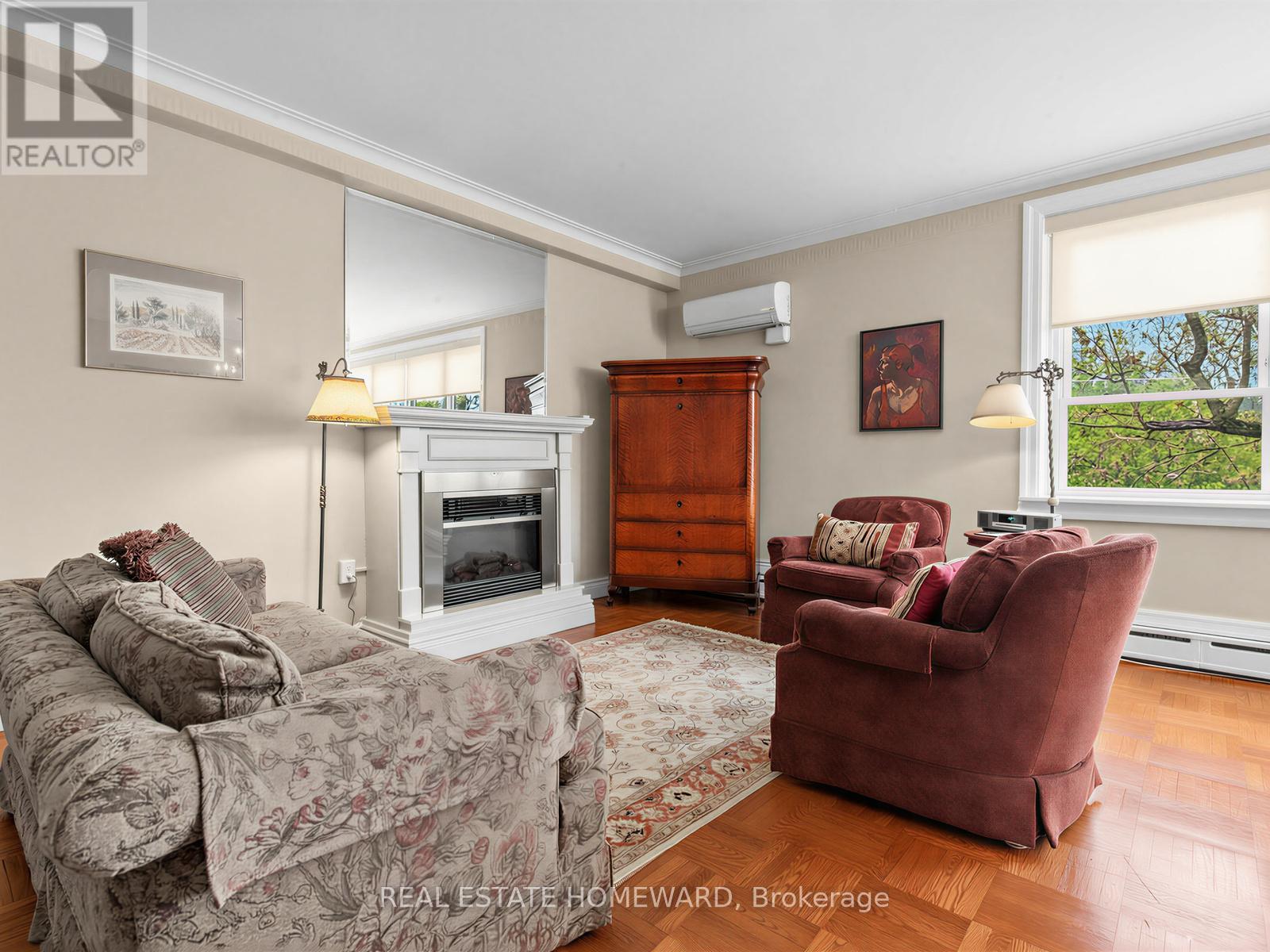 #309 30 ELM AVENUE - 5