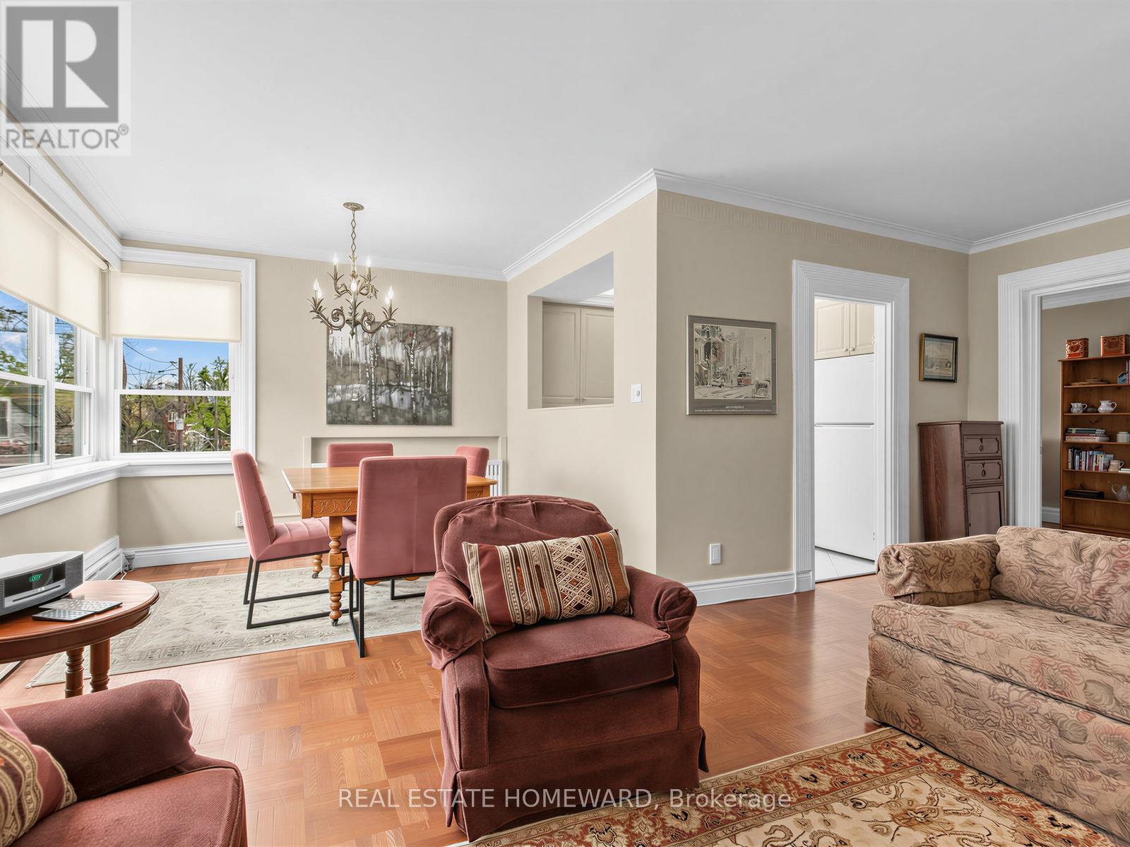 #309 30 ELM AVENUE - 8