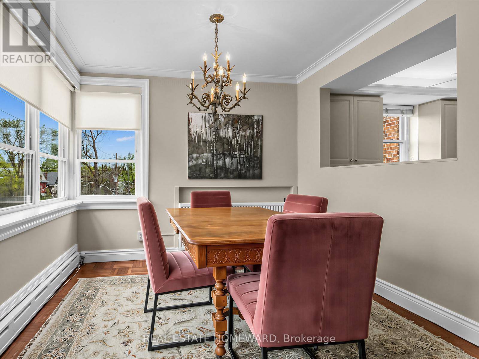 #309 30 ELM AVENUE - 9