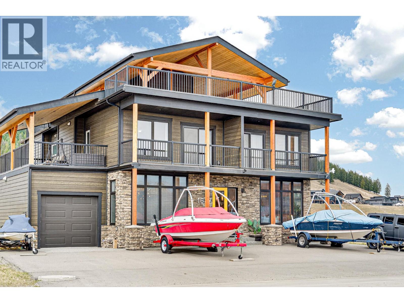 1687 Koocanusa Lake Drive - 16