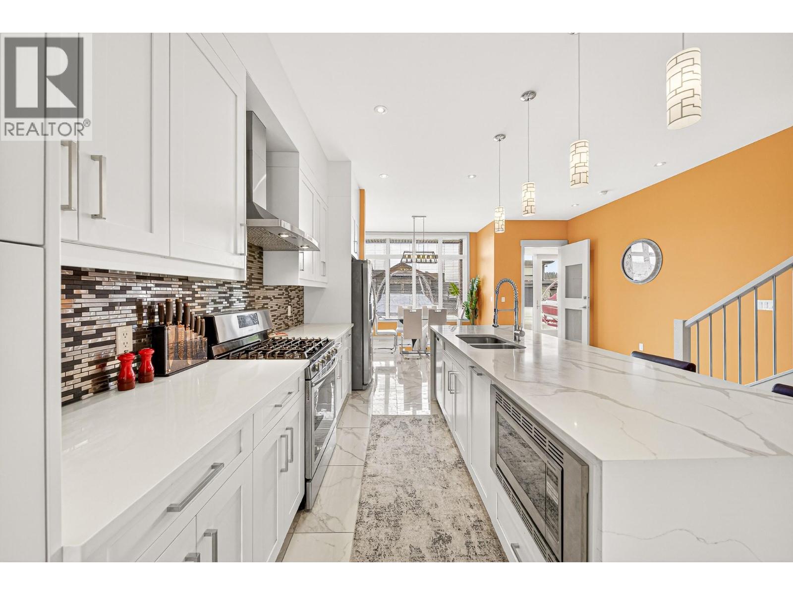 1687 Koocanusa Lake Drive - 19