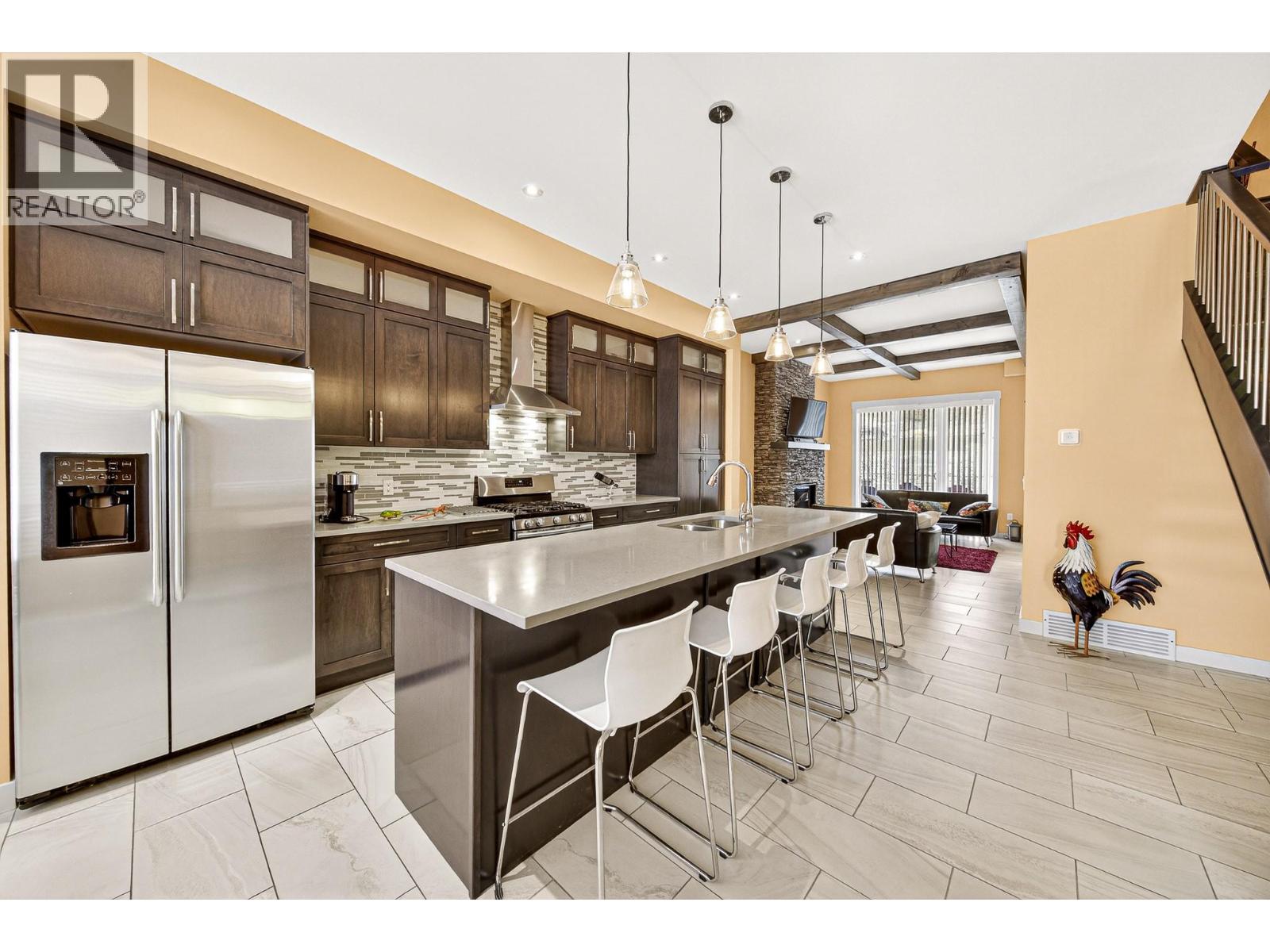 1687 Koocanusa Lake Drive - 36