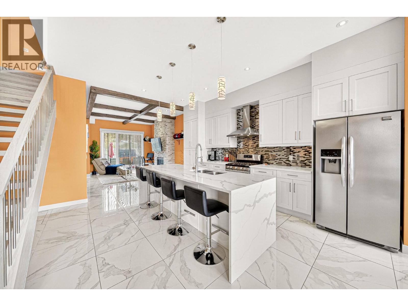1687 Koocanusa Lake Drive - 17
