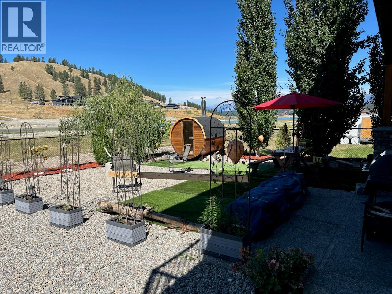 1687 Koocanusa Lake Drive - 52