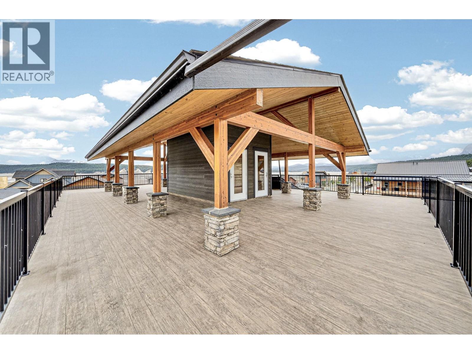 1687 Koocanusa Lake Drive - 2