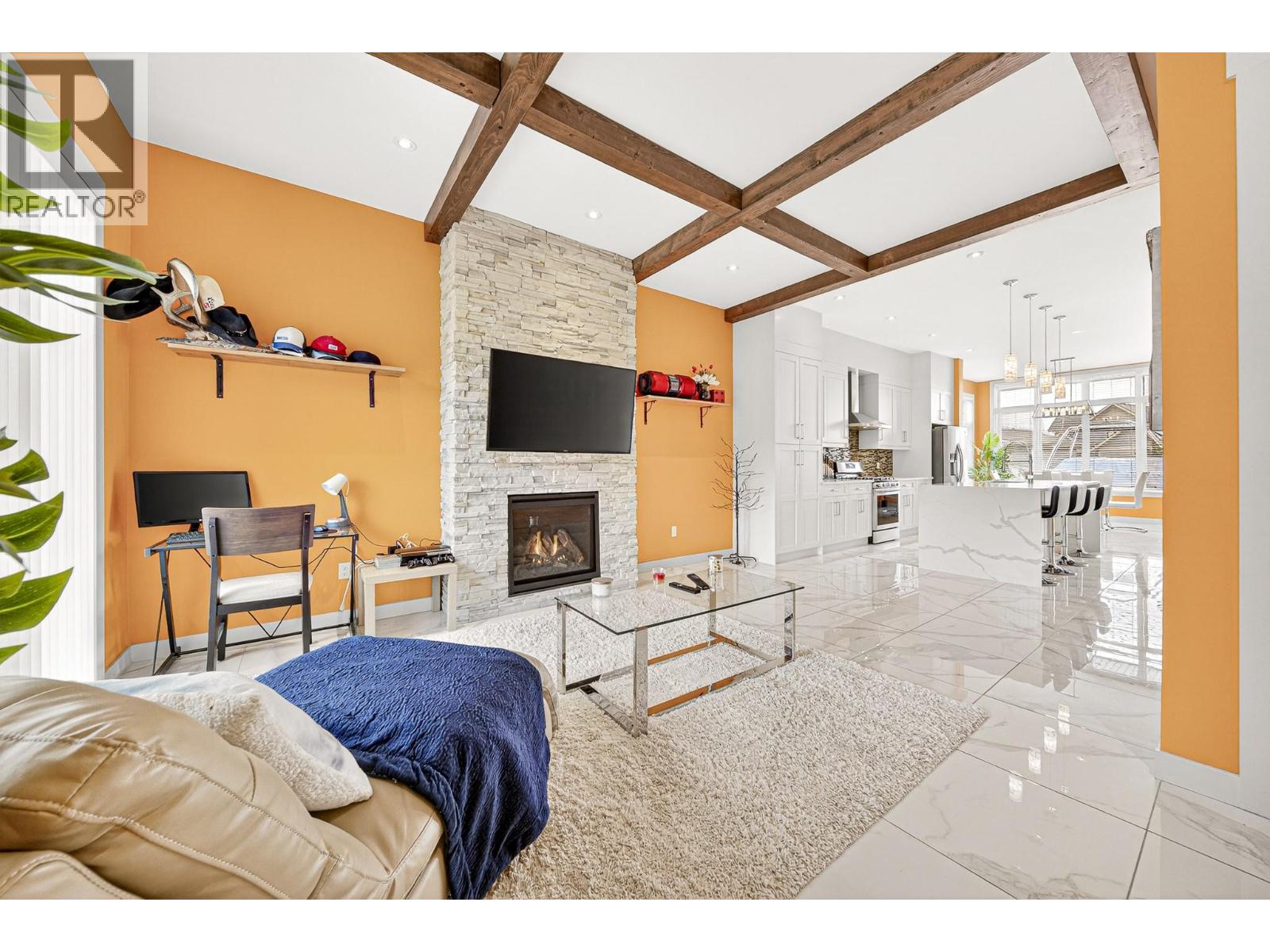 1687 Koocanusa Lake Drive - 21