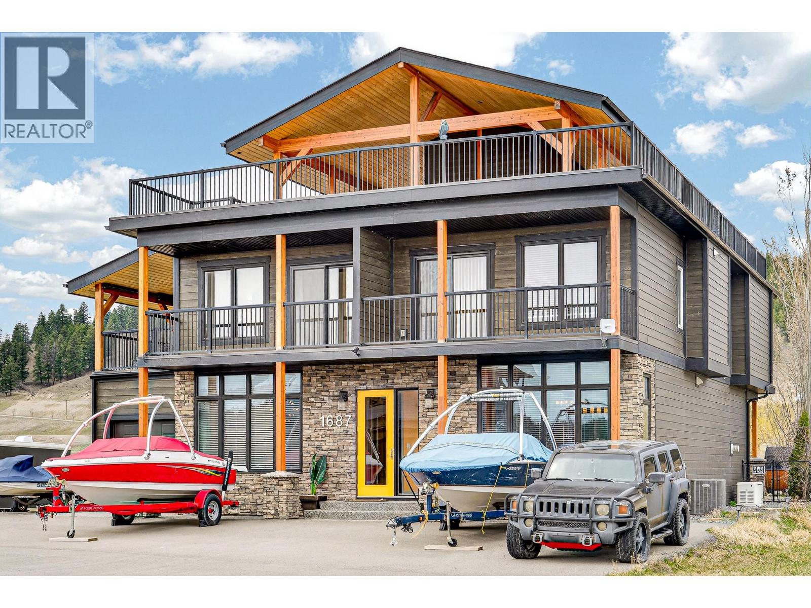 1687 Koocanusa Lake Drive - 50