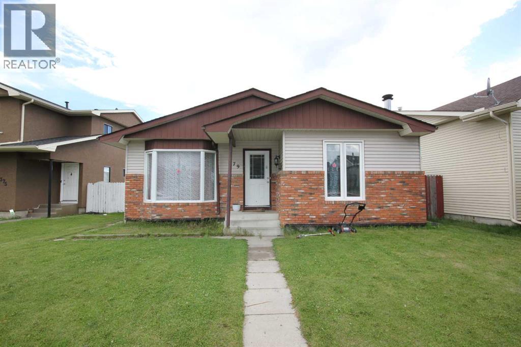 379 Falmere Road NE - 1