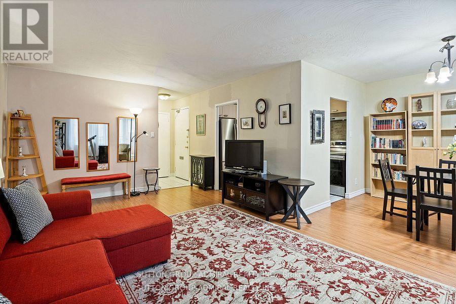 #406 825 KENNEDY ROAD N - 9