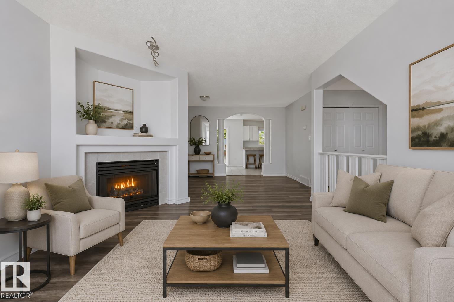 #6 1237 Carter Crest RD NW - 5
