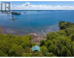 Bedroom 3 - 53 Sandy Island, The Archipelago, ON P2A2W8 Photo 7