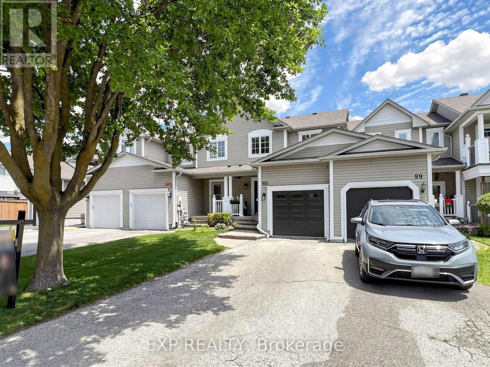101 MCCURDY DRIVE - 1