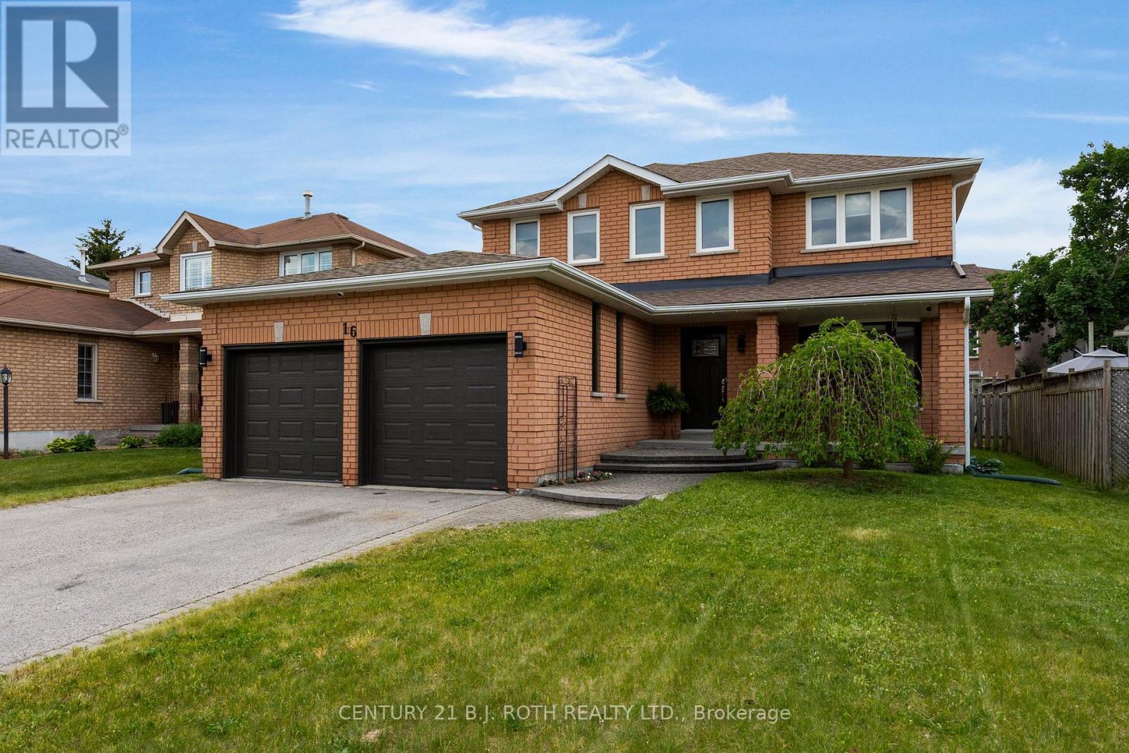16 LONGMAN DRIVE - 1