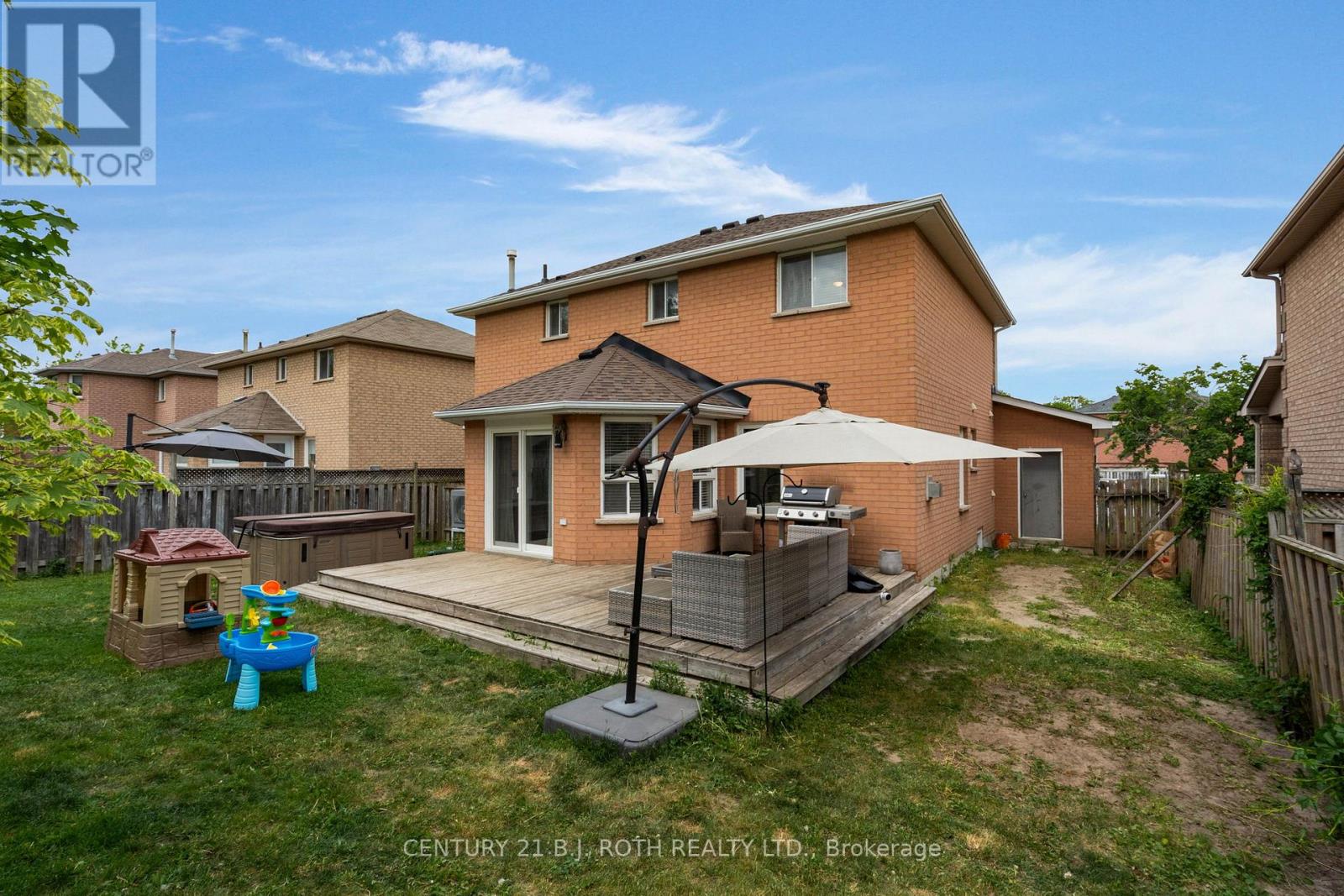 16 LONGMAN DRIVE - 31