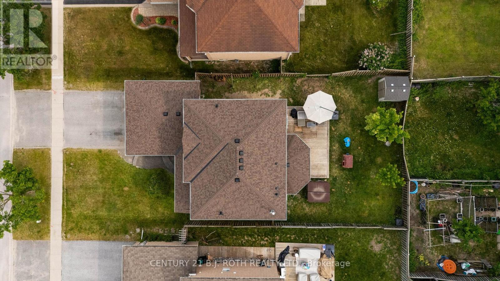 16 LONGMAN DRIVE - 34