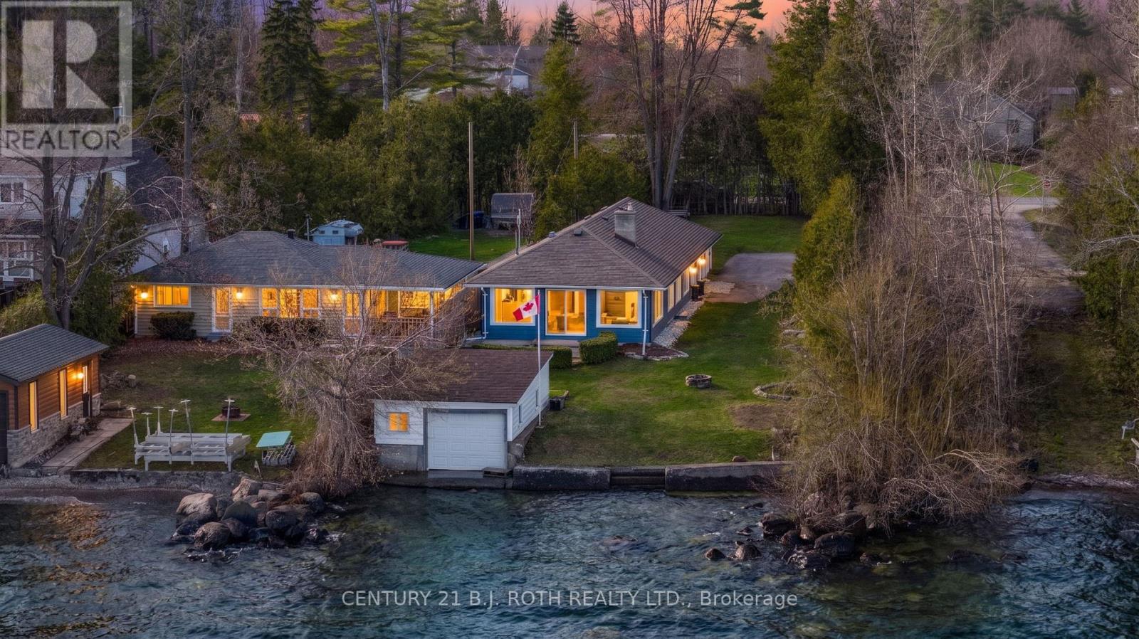 49 LAKESHORE ROAD E - 1