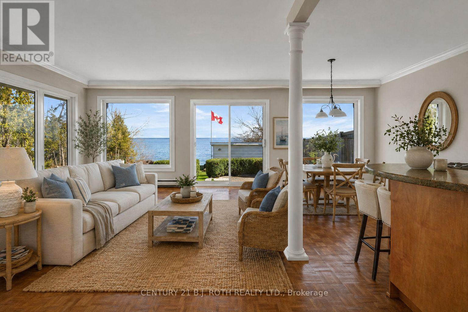 49 LAKESHORE ROAD E - 5