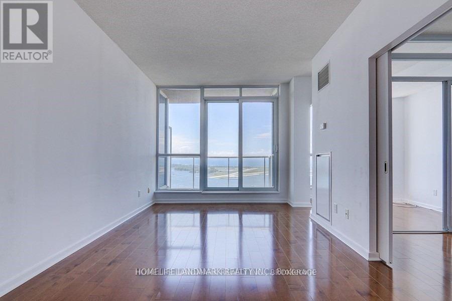 #3409 208 QUEENS QUAY W - 21