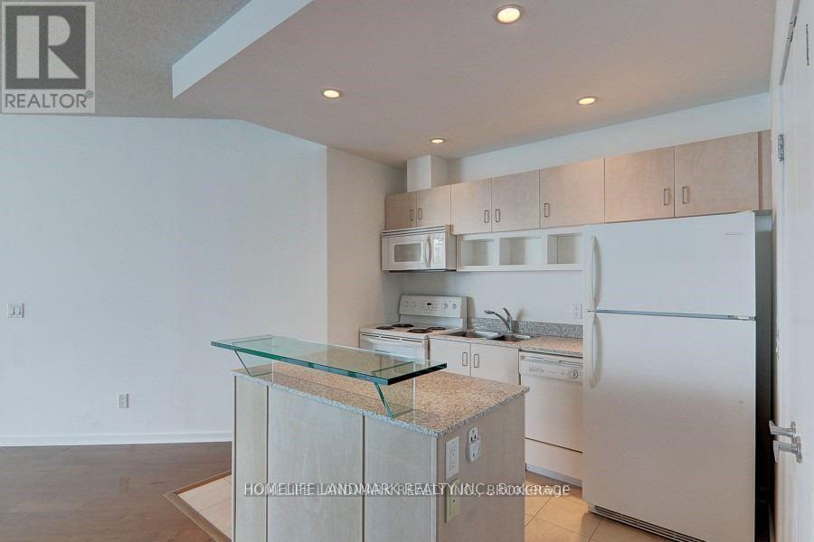 #3409 208 QUEENS QUAY W - 16