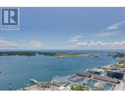 3409 - 208 Queens Quay W, Toronto, ON M5J2Y5 Photo 6