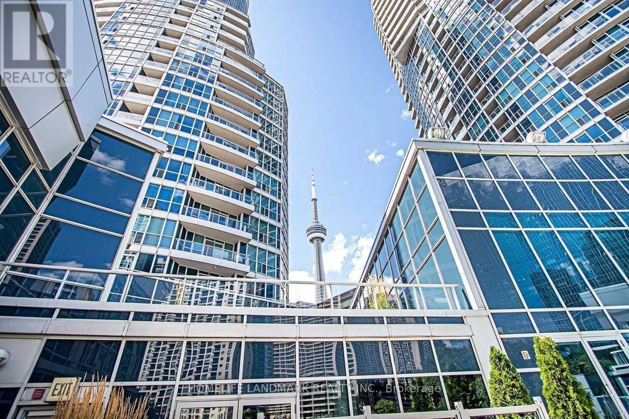 #3409 208 QUEENS QUAY W - 4