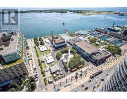 3409 - 208 Queens Quay W, Toronto, ON M5J2Y5 Photo 8