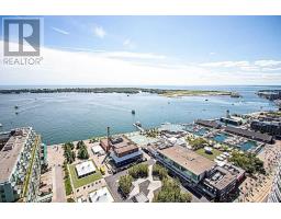 3409 - 208 Queens Quay W, Toronto, ON M5J2Y5 Photo 7