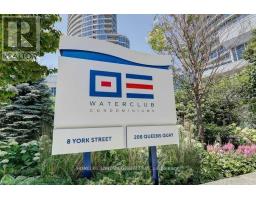 3409 - 208 Queens Quay W, Toronto, ON M5J2Y5 Photo 28