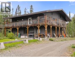 Kitchen - 82 Springer Road, Whitehorse North, YT Y1A6R4 Photo 6