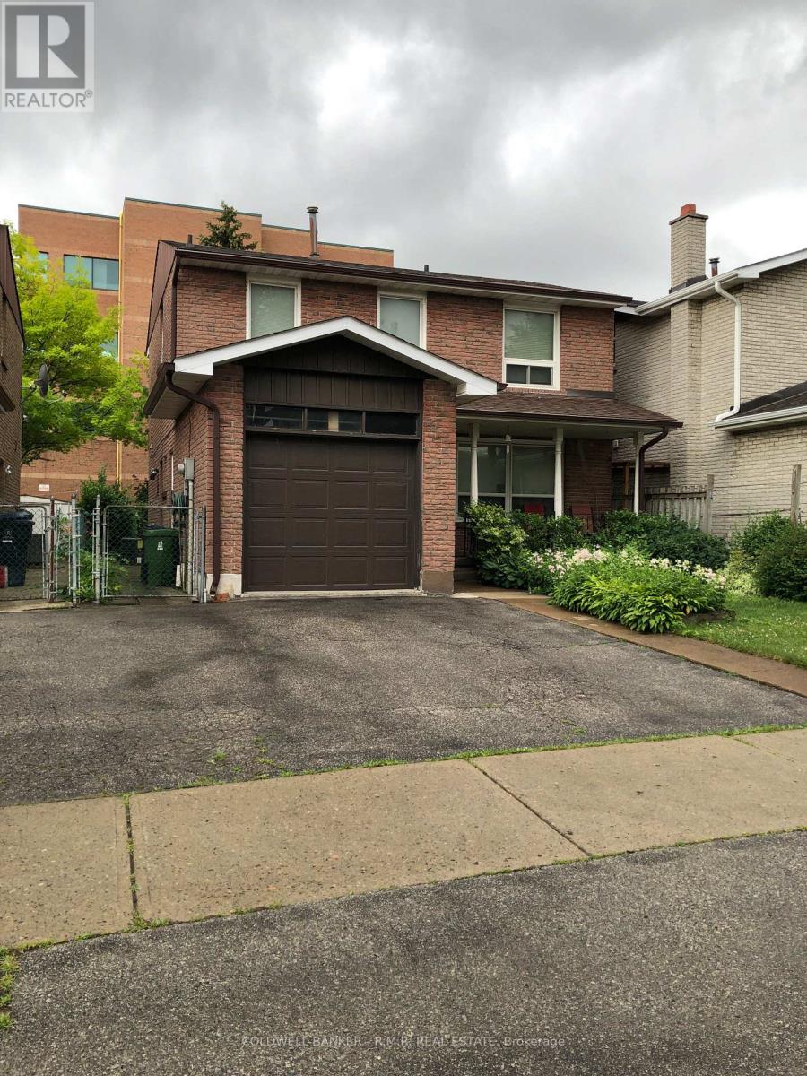 5 BROWNRIDGE CRESCENT - 2