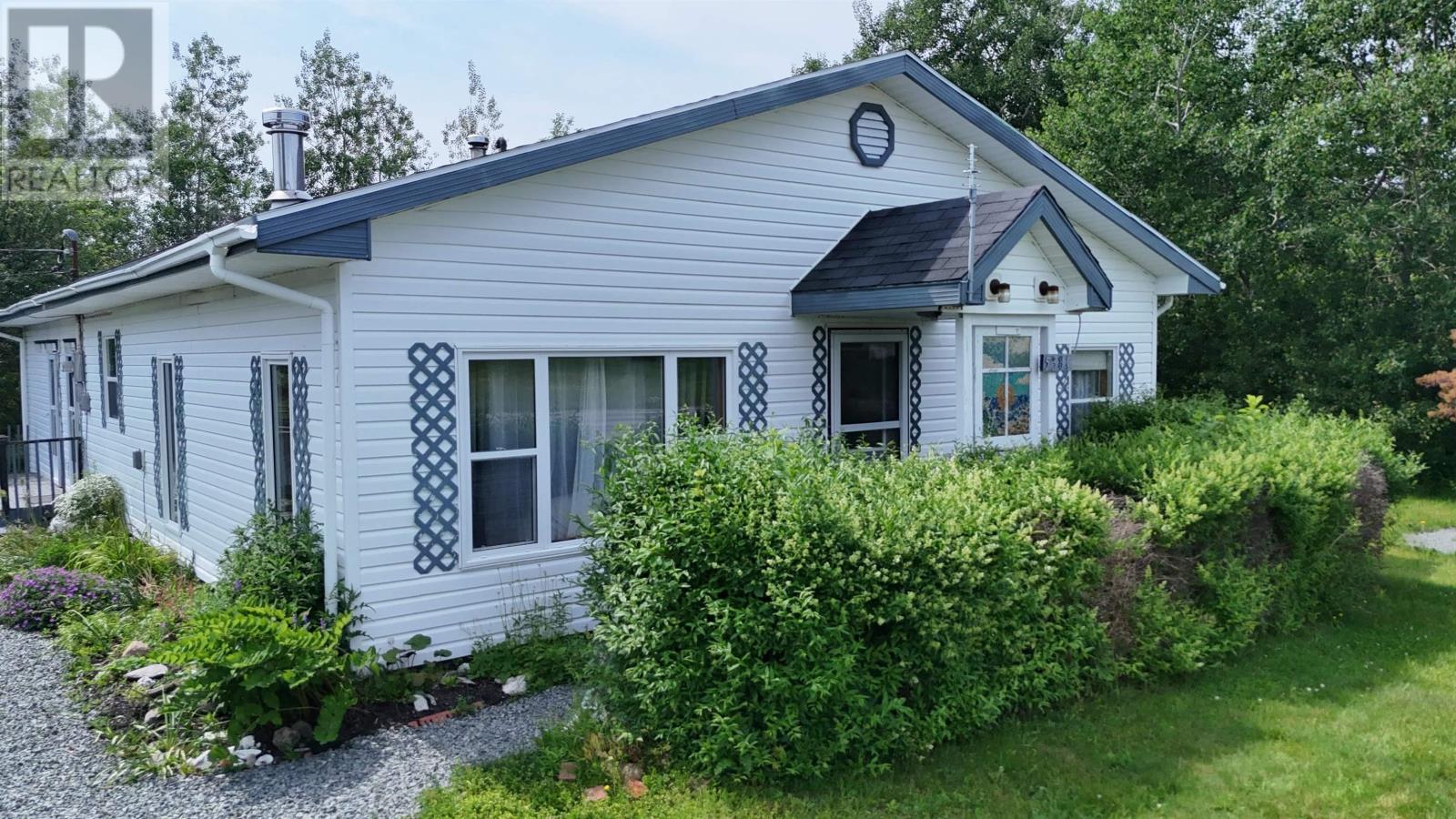 5381 Highway 19 - 1