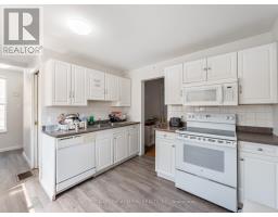 Kitchen - 265 Stewart Street, Peterborough, ON K9J3M8 Photo 12