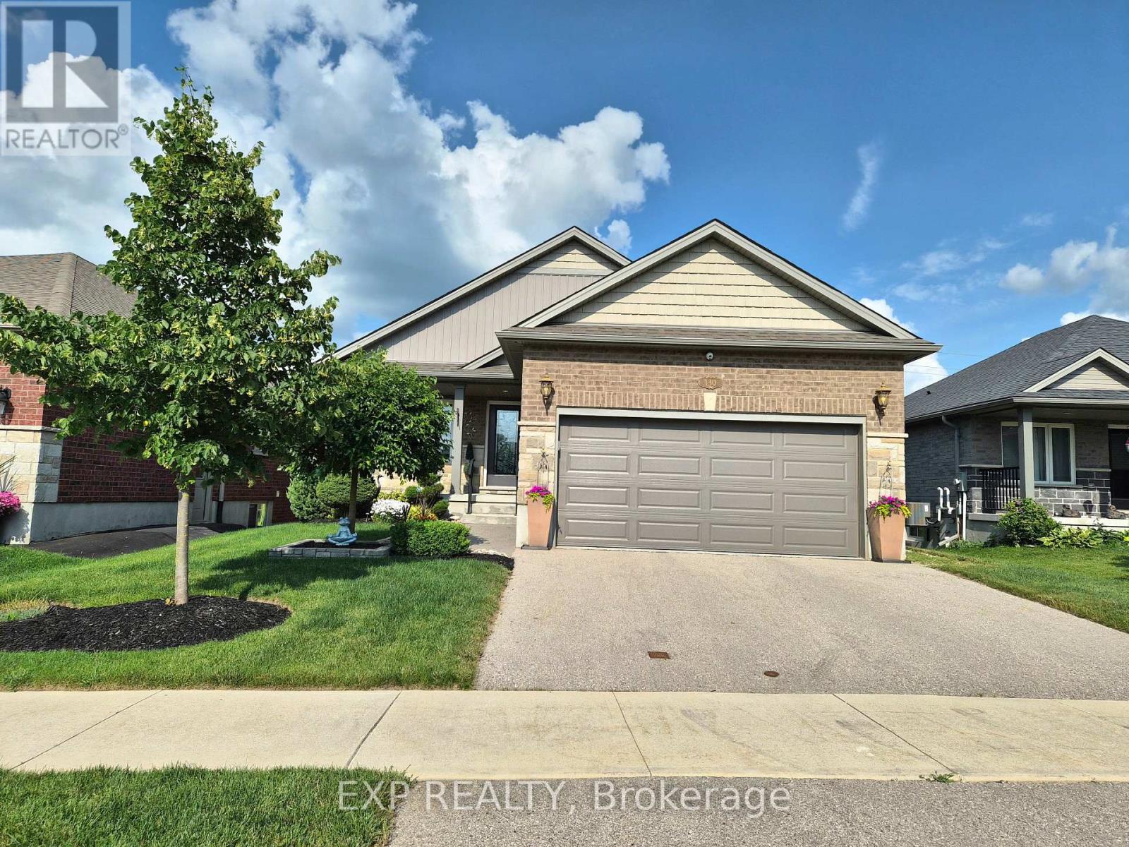 130 BRIDGE CRESCENT - 1