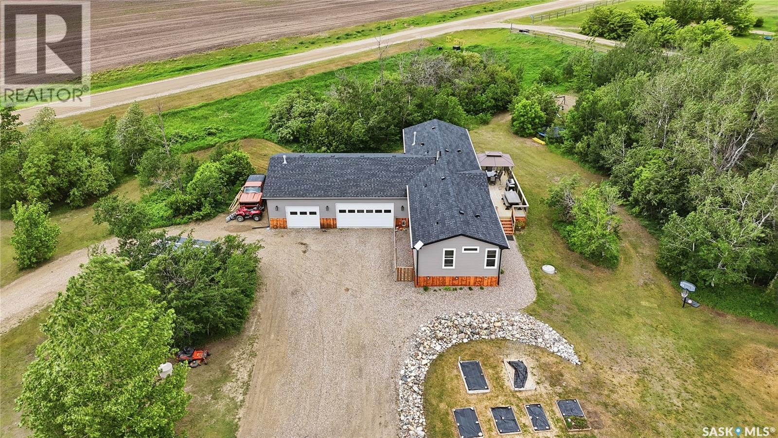 295 Wall Road - 1