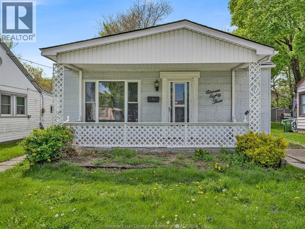 1183 FELIX AVENUE - 1