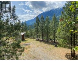 101 Airport Road, Lillooet, BC V0K1V0 Photo 17
