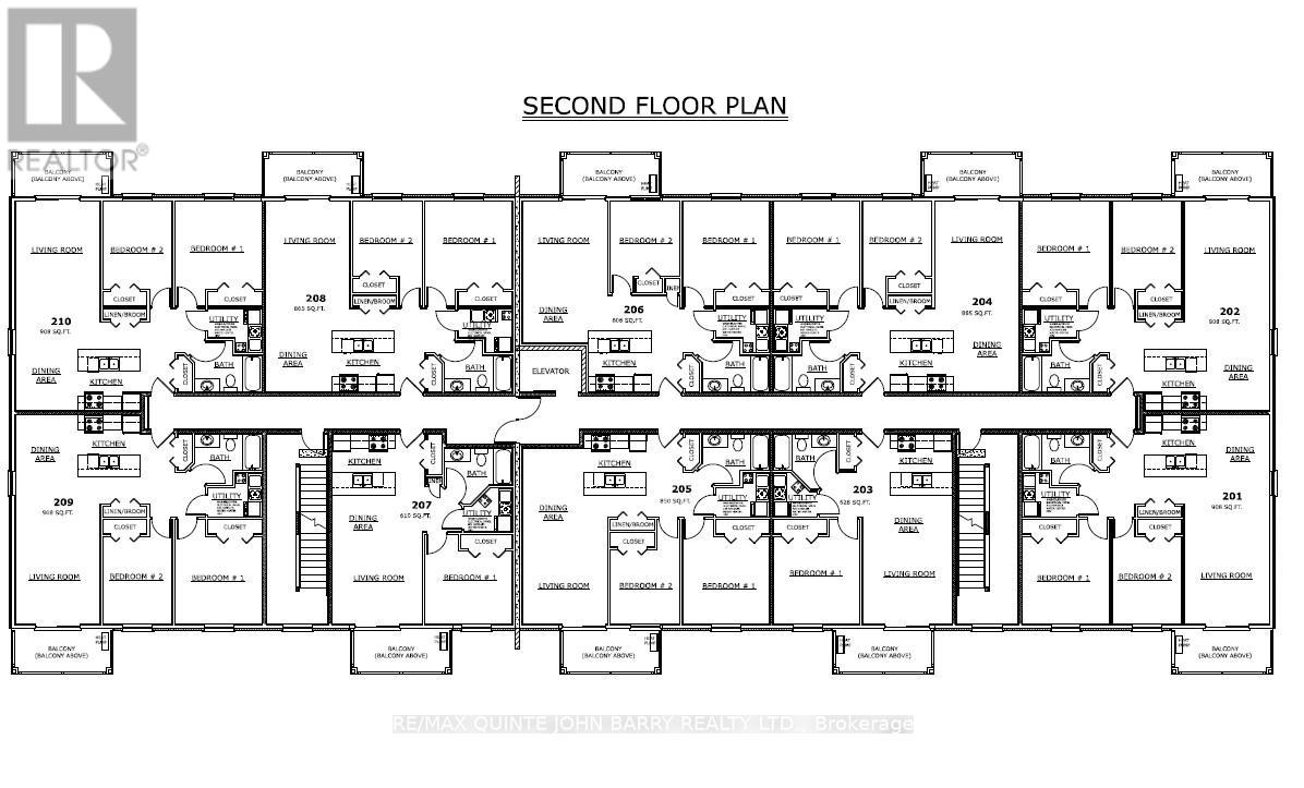 205-10 HILLSIDE MEADOW DRIVE - 14