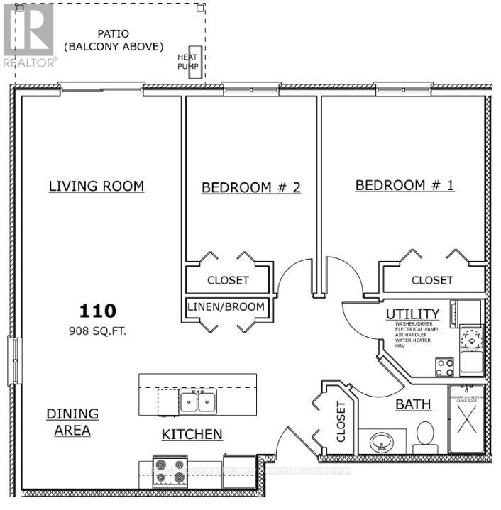 110-10 HILLSIDE MEADOW DRIVE - 15