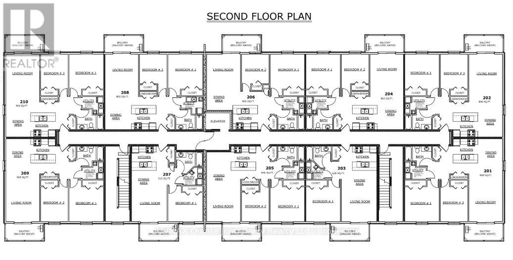 208-10 HILLSIDE MEADOW DRIVE - 16