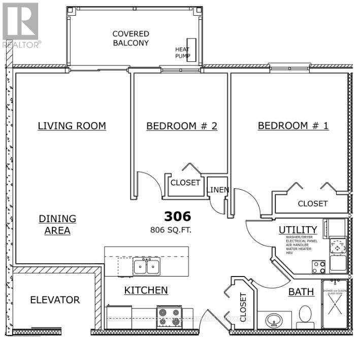 306-10 HILLSIDE MEADOW DRIVE - 14