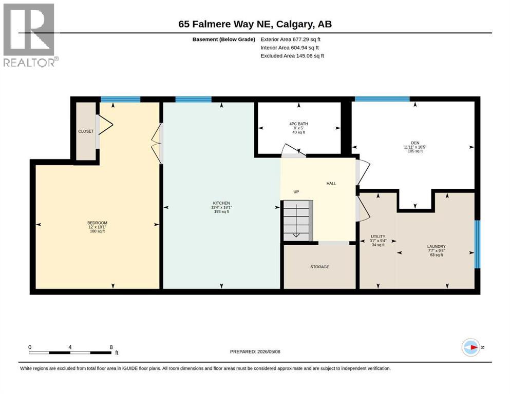 65 Falmere Way NE - 34