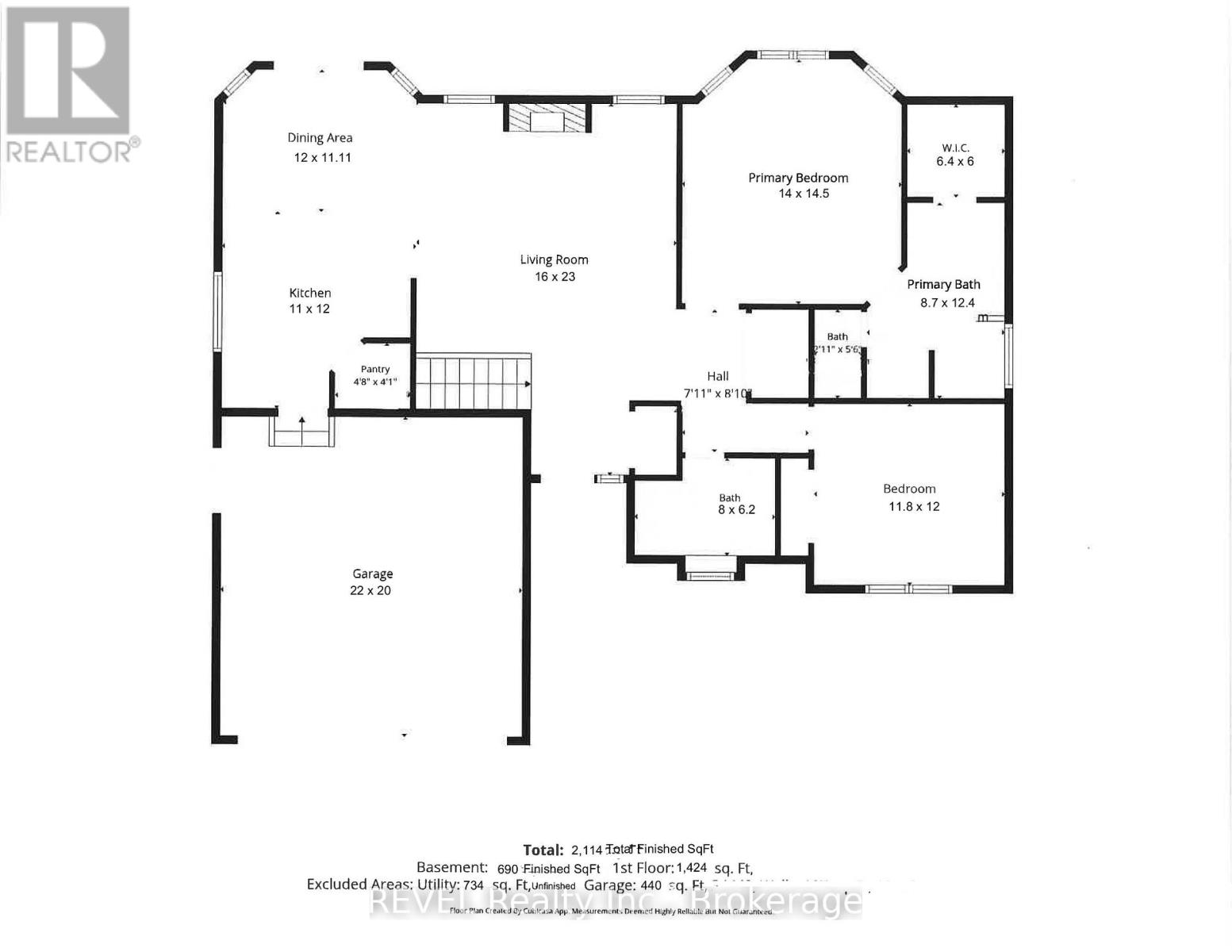 30 DRUMMOND CRESCENT - Image 40