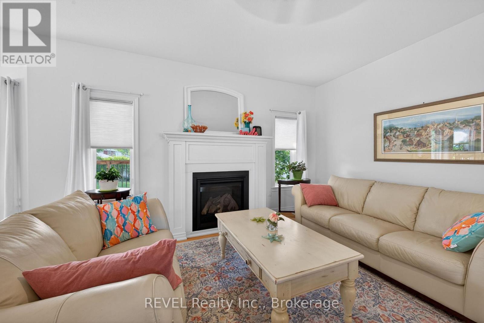 30 DRUMMOND CRESCENT - 8