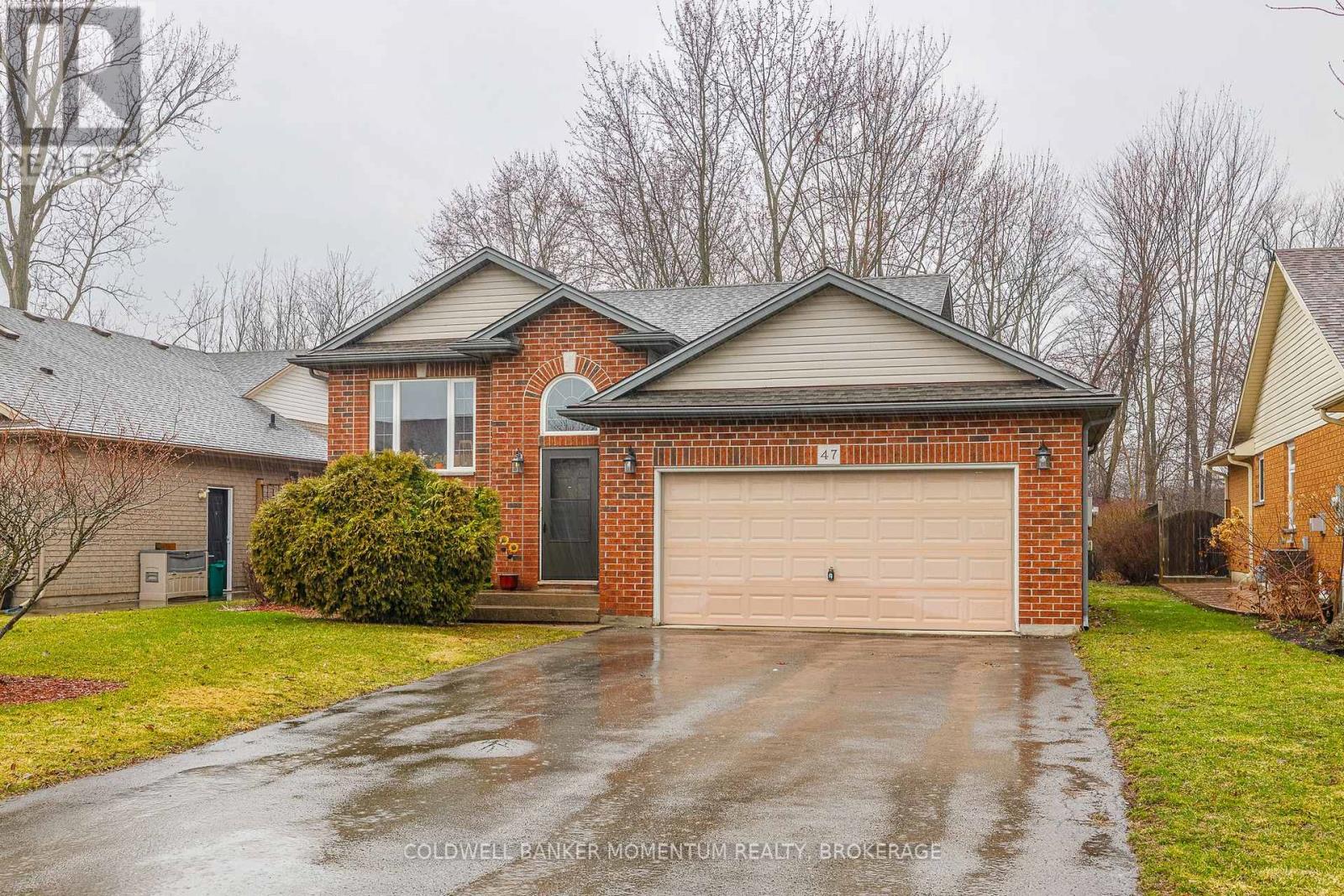 47 THOROLD AVENUE - 1