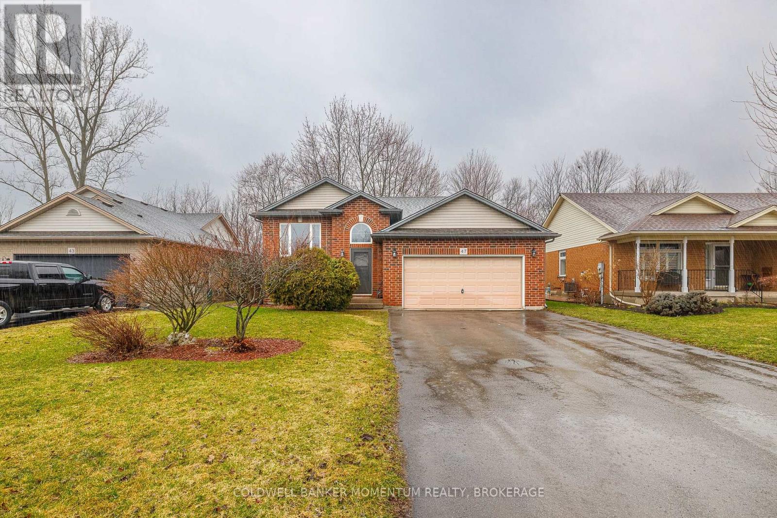 47 THOROLD AVENUE - 3